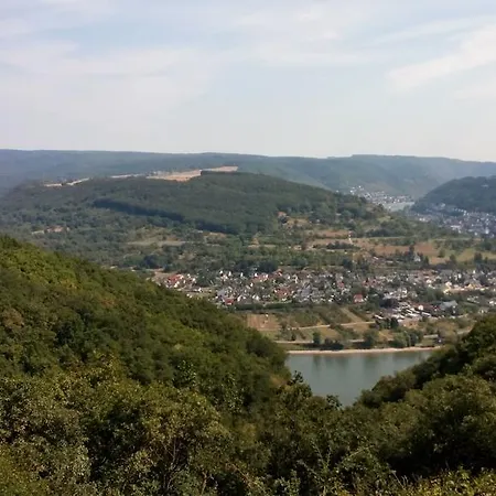 Am Pittersberg Apartment Munster-Sarmsheim