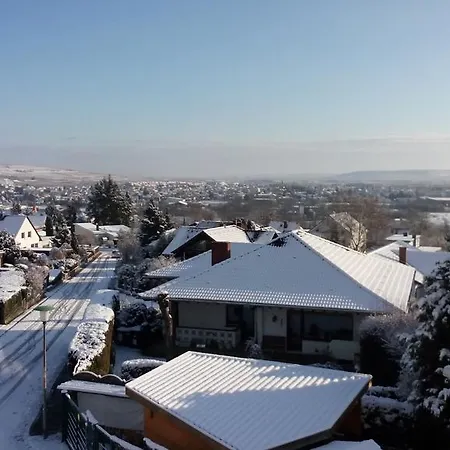 Am Pittersberg 公寓