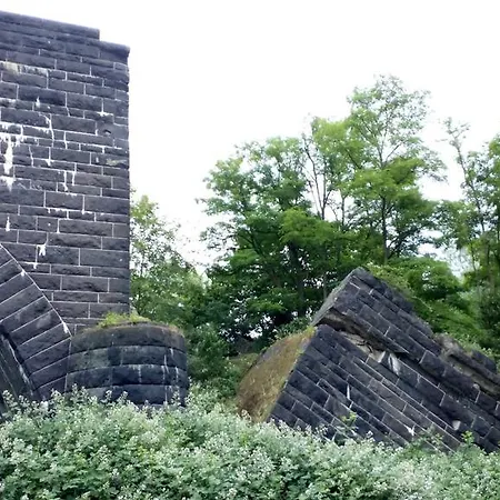 Am Pittersberg 公寓 蒙斯特萨莫斯黑姆